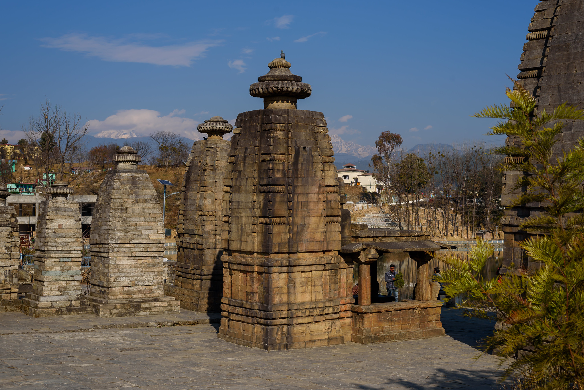 10 Spectacular Places to Visit in Kausani: Unveiling the Gems of the Himalayas