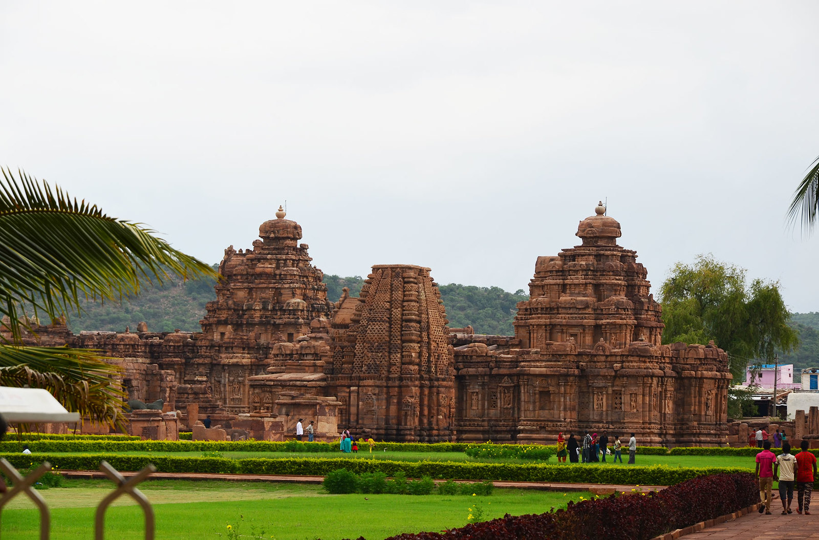 Places to Visit in North Karnataka